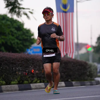 Runner Photo 4660773