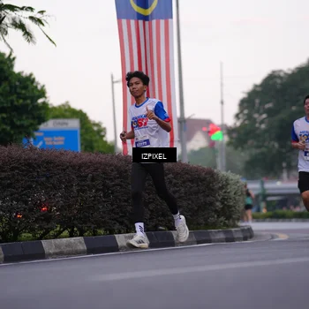 Runner Photo 4660774