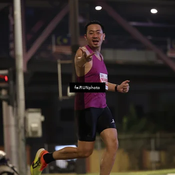 Runner Photo 4660776