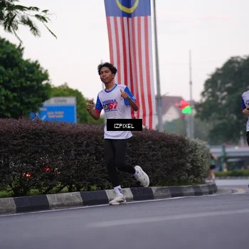 Runner Photo 4660777