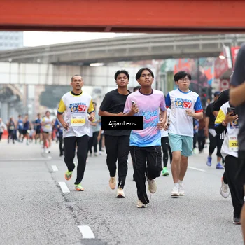 Runner Photo 4660778