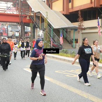 Runner Photo 4660780