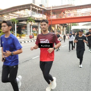 Runner Photo 4660781