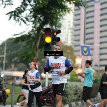 Runner Photo 4660782