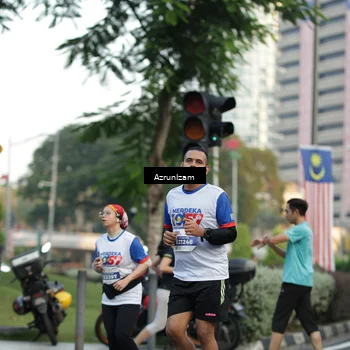 Runner Photo 4660783