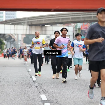 Runner Photo 4660786