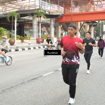 Runner Photo 4660788