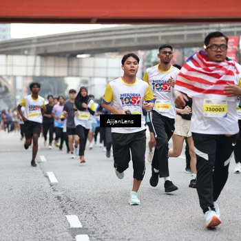 Runner Photo 4660790