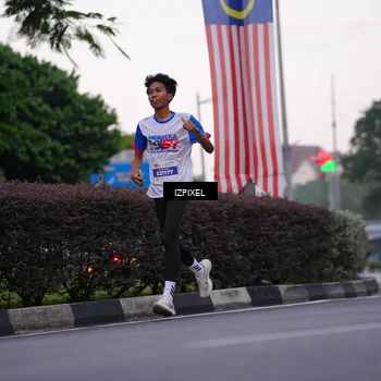 Runner Photo 4660791