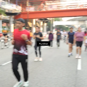 Runner Photo 4660792