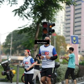 Runner Photo 4660793