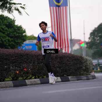 Runner Photo 4660794