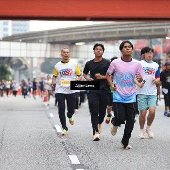 Runner Photo 4660795