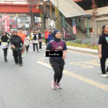 Runner Photo 4660796