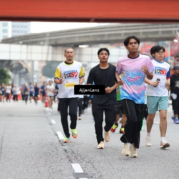 Runner Photo 4660797