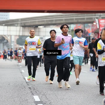 Runner Photo 4660798
