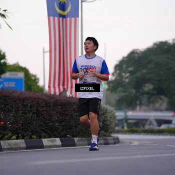 Runner Photo 4660801