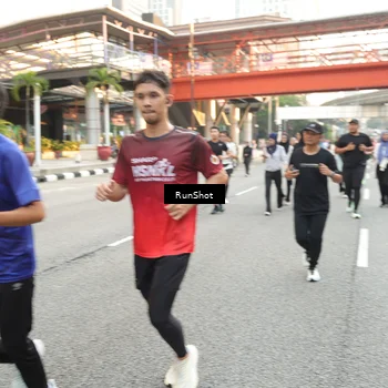 Runner Photo 4660803