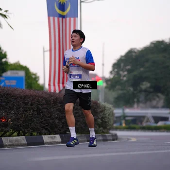 Runner Photo 4660805