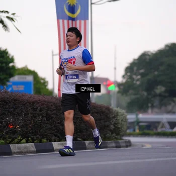 Runner Photo 4660807