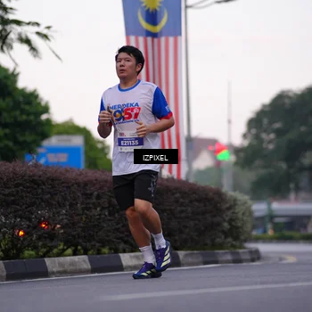 Runner Photo 4660808