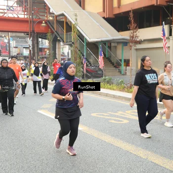 Runner Photo 4660809