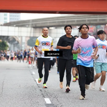 Runner Photo 4660810