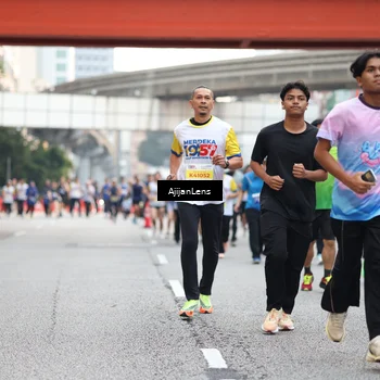 Runner Photo 4660811
