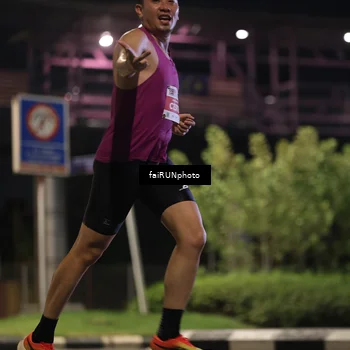 Runner Photo 4660814