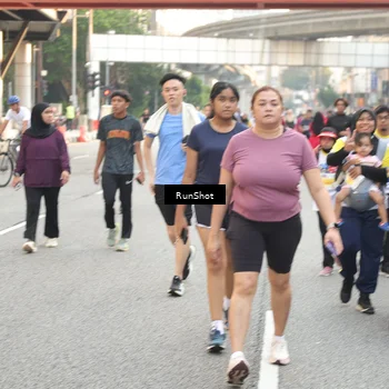 Runner Photo 4660816