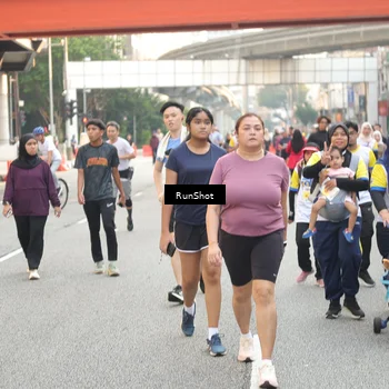 Runner Photo 4660820