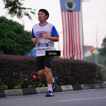 Runner Photo 4660821