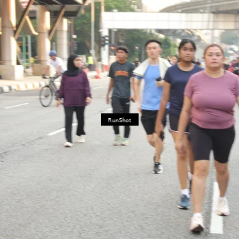 Runner Photo 4660822