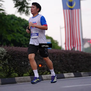 Runner Photo 4660824
