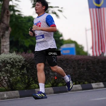 Runner Photo 4660825