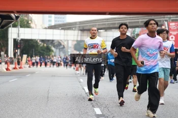 Runner Photo 4660826