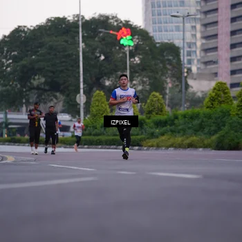 Runner Photo 4660828