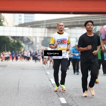Runner Photo 4660829