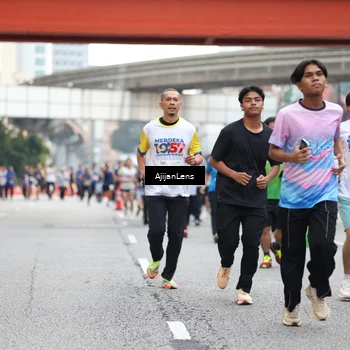 Runner Photo 4660830