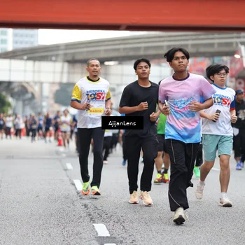 Runner Photo 4660832