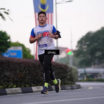 Runner Photo 4660835