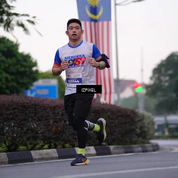 Runner Photo 4660837