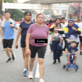 Runner Photo 4660840
