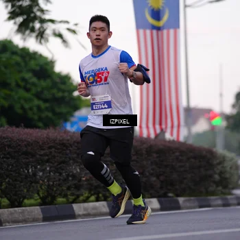 Runner Photo 4660841