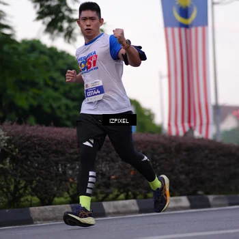 Runner Photo 4660843