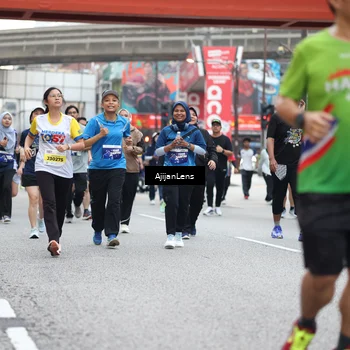 Runner Photo 4660844