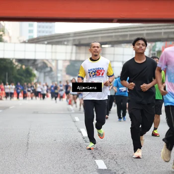 Runner Photo 4660847