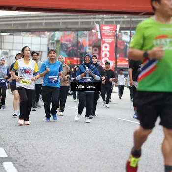 Runner Photo 4660850
