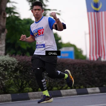 Runner Photo 4660853