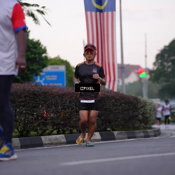 Runner Photo 4660854